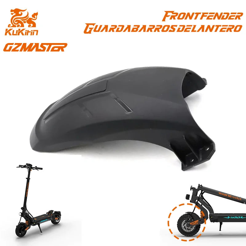 Prednji blatobran za Kukirin G2 Master